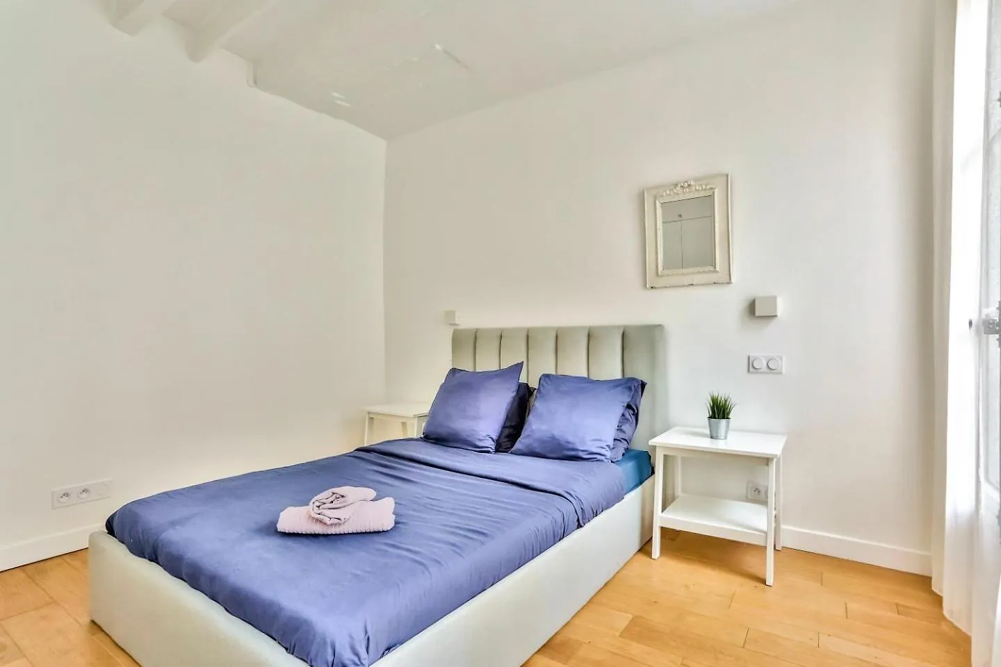 Apartman Superbe Bon Marche Saint Germain Free Netflix
