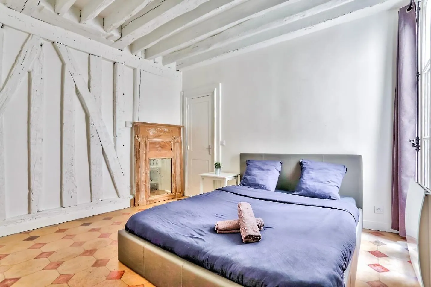 Superbe Bon Marche Saint Germain Free Netflix Apartman *