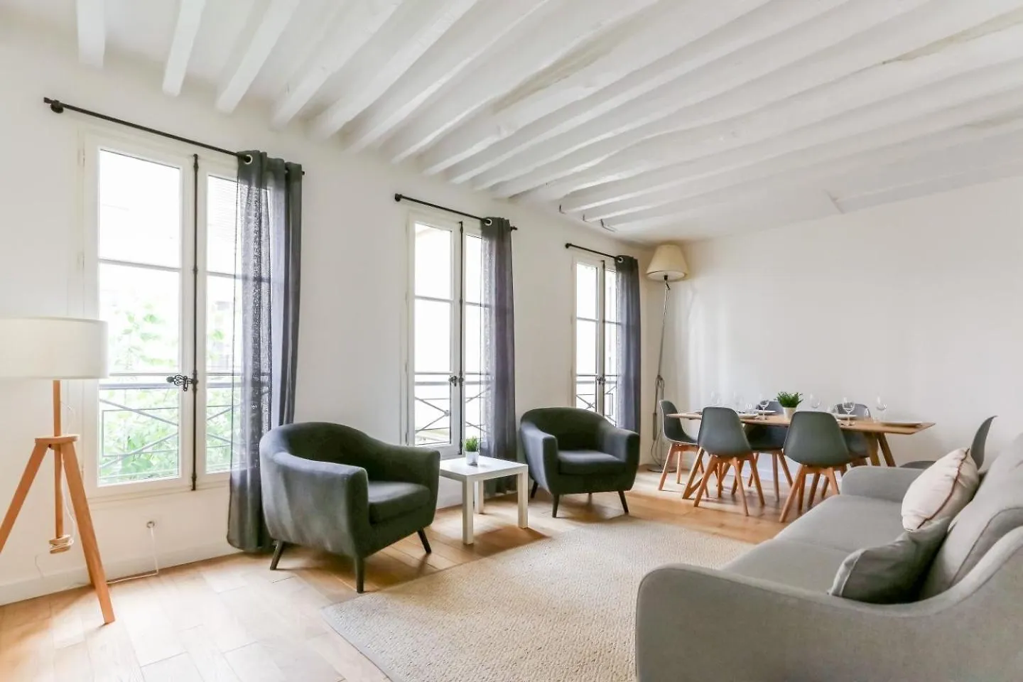 Apartman Superbe Bon Marche Saint Germain Free Netflix Párizs